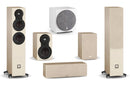 Dali Sonik 5 5.1 Speaker Package