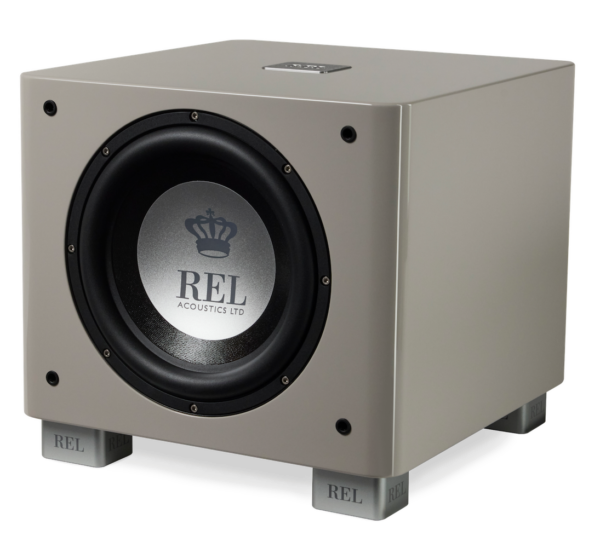 REL T/9x Subwoofer