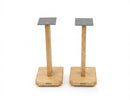 Atacama Apollo Duet Speaker Stands