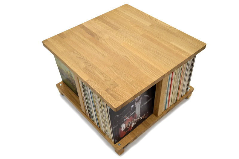 Atacama Apollo Athena VS1 Vinyl Storage Coffee Table