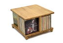 Atacama Apollo Athena VS1 Vinyl Storage Coffee Table