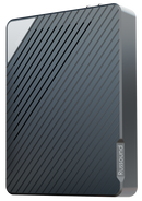 Russound AVA3.1 - 3.1-Channel Low-Profile Mini-AVR with HDMI