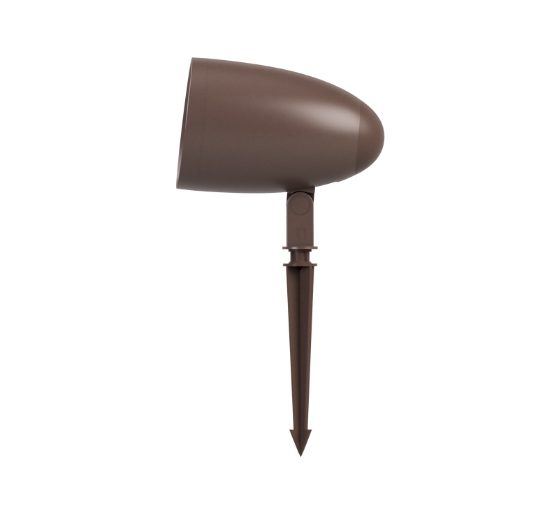 Russound AW6-LS-BR 6.5" Landscape Loudspeaker (Single)