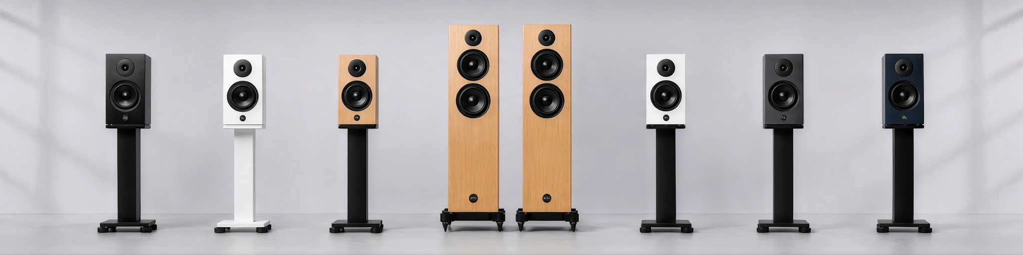 Introducing D'Von Audio: Handmade British Speakers Built in Devon