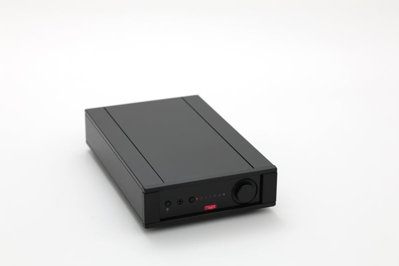 Rega Brio MK7 Amplifier