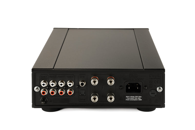 Rega Brio MK7 Amplifier