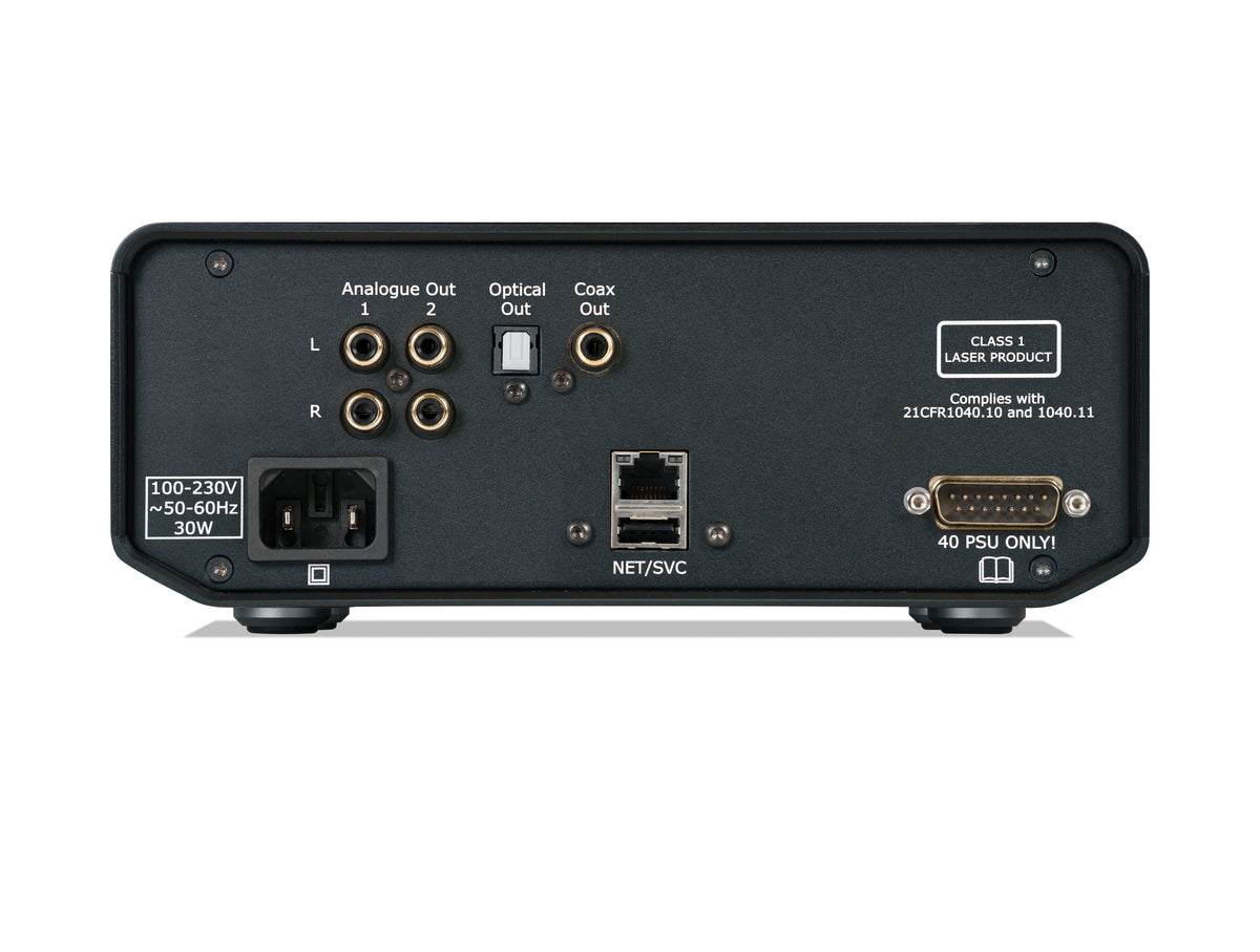Shop Cyrus 40 PSU External Power Supply | Expressive Audio