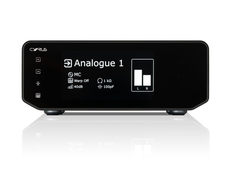 Cyrus 40 PPA Phono Preamplifier