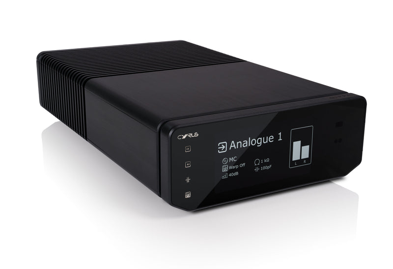 Cyrus 40 PPA Phono Preamplifier