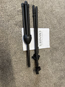 Ex-Demo Lyngdorf TDAI-3400 Integrated Amplifier with HDMI and Analogue Board