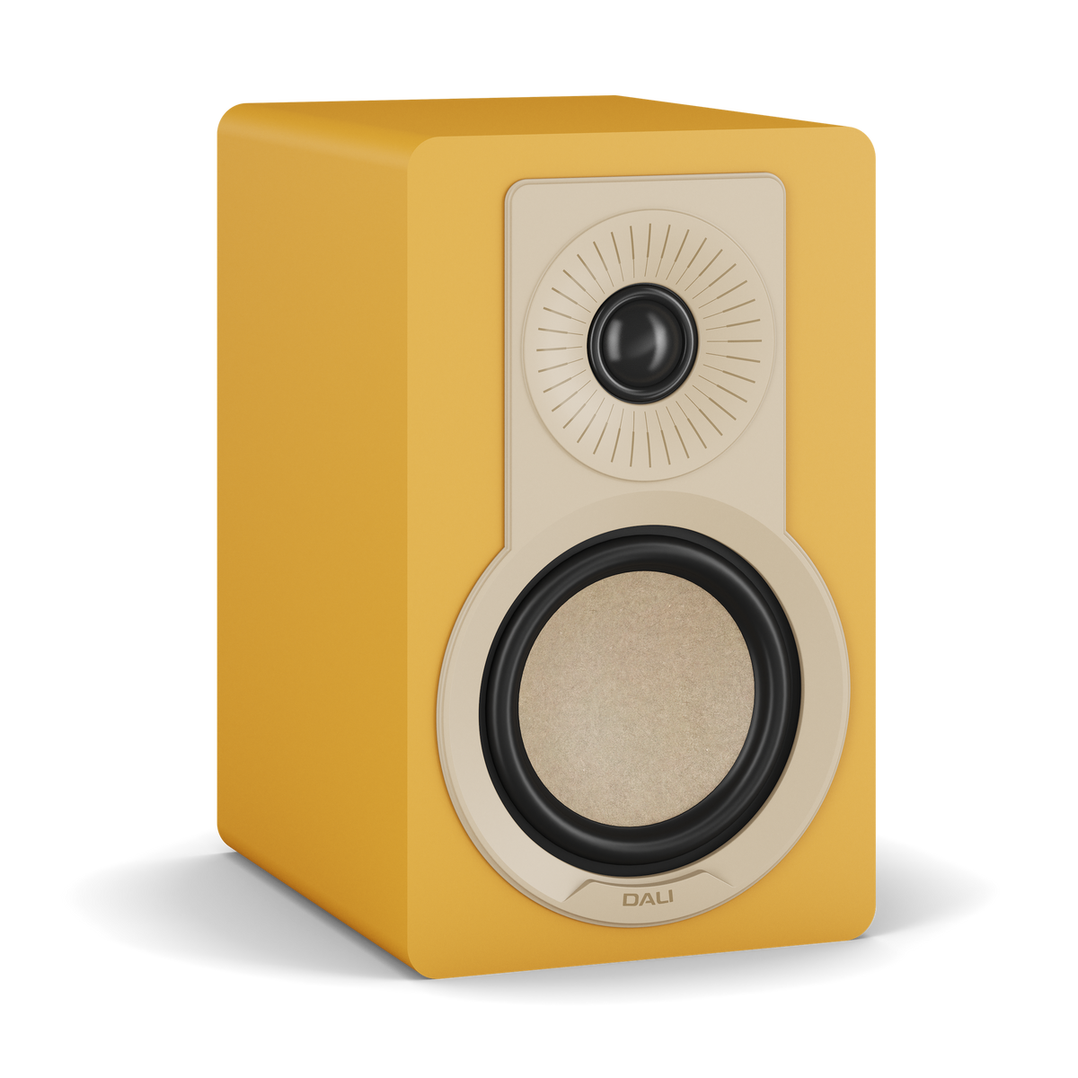 Shop Dali Kupid Loudspeakers | Expressive Audio | HiFi Experts