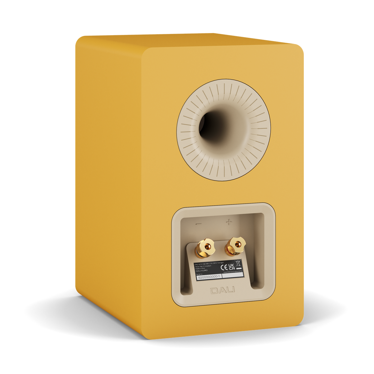 Shop Dali Kupid Loudspeakers | Expressive Audio | HiFi Experts