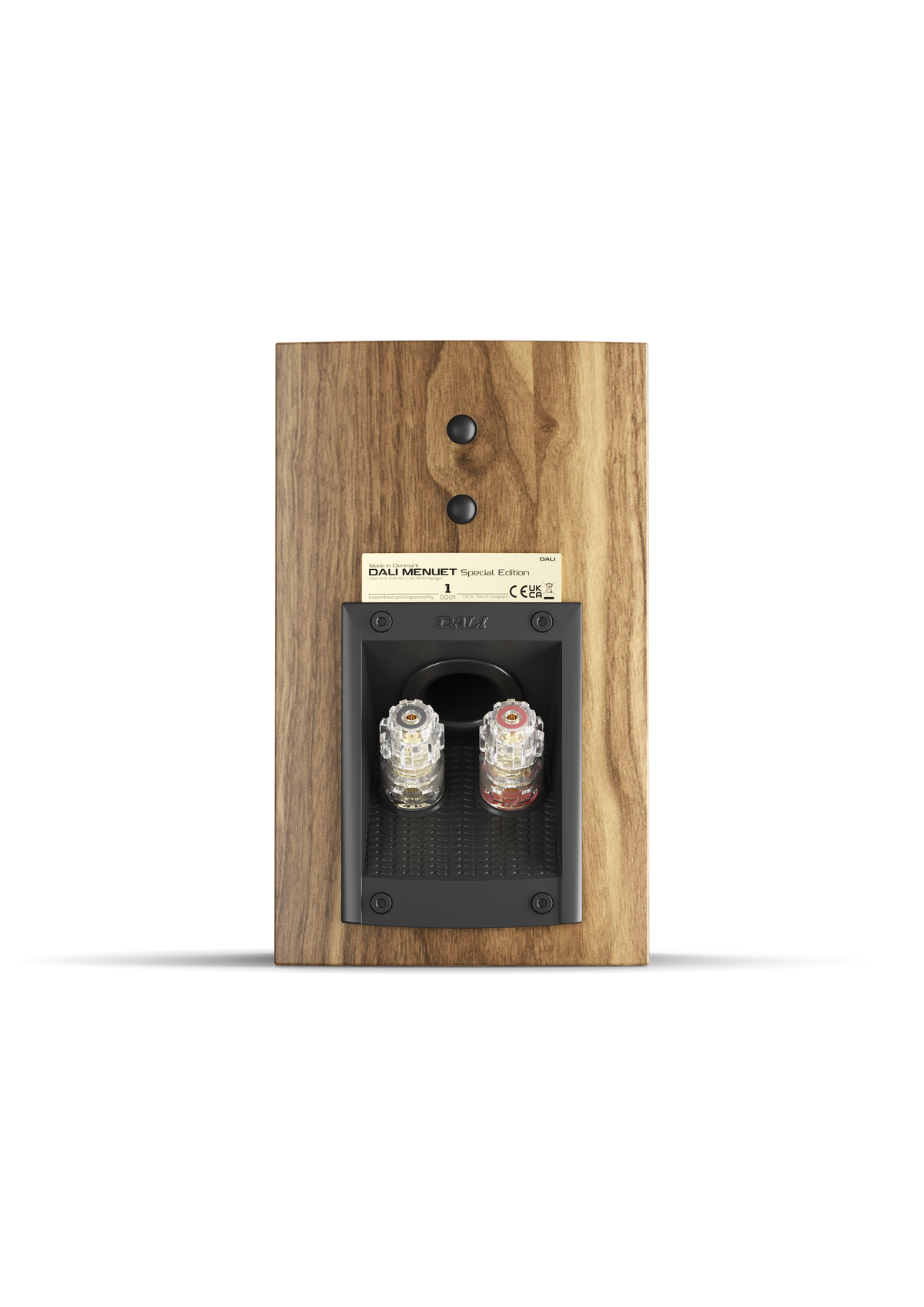Shop Dali Menuet SE | Expressive Audio | HiFi Experts
