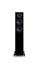 Wharfedale Diamond 12.3 Loudspeakers
