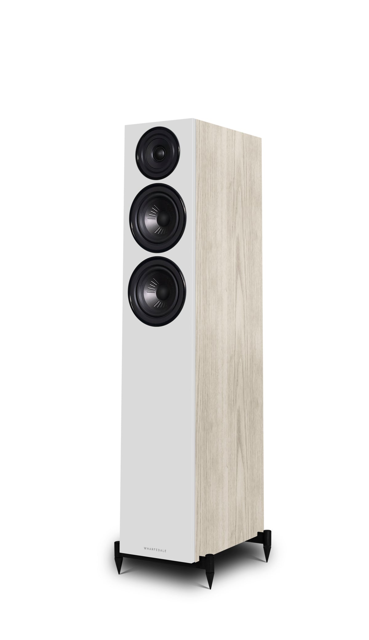 Shop Wharfedale Diamond 12.3 Loudspeakers | Expressive Audio
