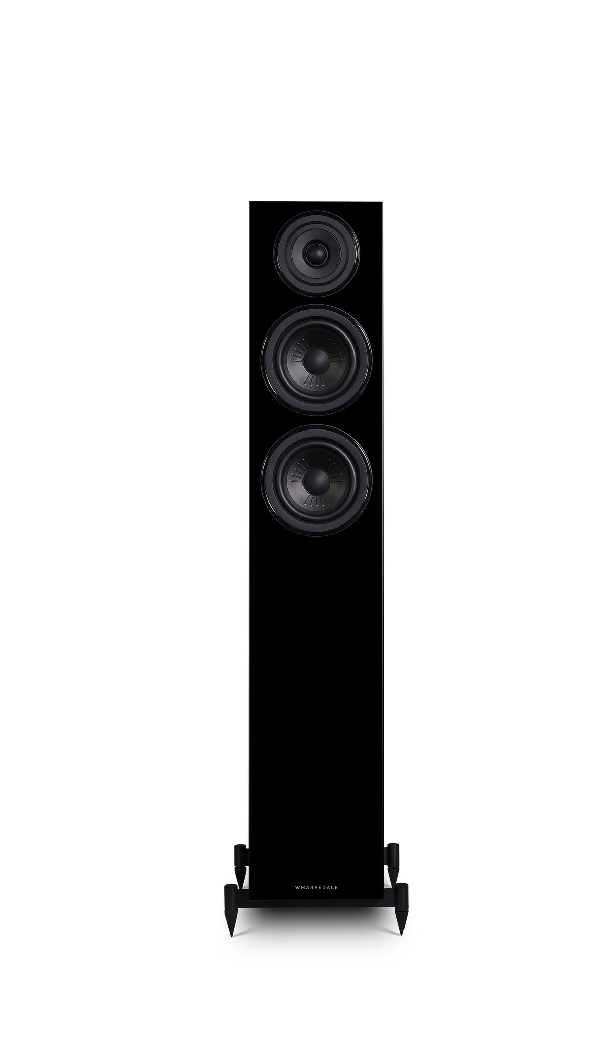 ② Wharfedale Diamond 12.3 [①、②両方購入願います] Shop Wharfedale Diamond 12.3 Loudspeakers | Expressive Audio