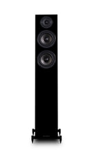 Wharfedale Diamond 12.4 Loudspeakers