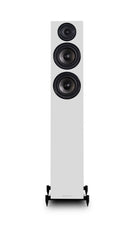 Wharfedale Diamond 12.4 Loudspeakers