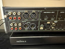 Ex-Demo Lyngdorf TDAI-3400 Integrated Amplifier with HDMI and Analogue Board