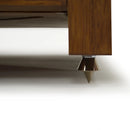 Atacama Elite Eco 24 Reference HiFi Rack