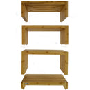 Atacama Elite Eco 24 Reference HiFi Rack