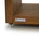 Atacama Elite Eco 24 Reference Two-Shelf Vinyl Storage Module