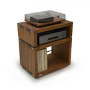 Atacama Elite Eco 24 Reference Two-Shelf Vinyl Storage Module