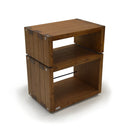 Atacama Elite Eco 24 Reference Two-Shelf Vinyl Storage Module