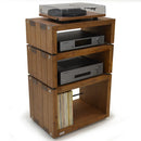 Atacama Elite Eco 24 Reference Two-Shelf Vinyl Storage Module