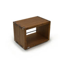 Atacama Elite Eco 24 Reference Two-Shelf Vinyl Storage Module