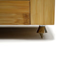 Atacama Elite Eco 24 Reference Two-Shelf Vinyl Storage Module