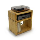 Atacama Elite Eco 24 Reference Two-Shelf Vinyl Storage Module