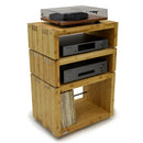 Atacama Elite Eco 24 Reference Two-Shelf Vinyl Storage Module