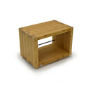 Atacama Elite Eco 24 Reference Two-Shelf Vinyl Storage Module
