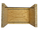 Atacama Elite Eco 24 Reference Vinyl Storage Single Shelf Module
