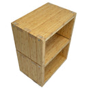 Atacama Elite Eco 24 Reference Vinyl Storage Single Shelf Module