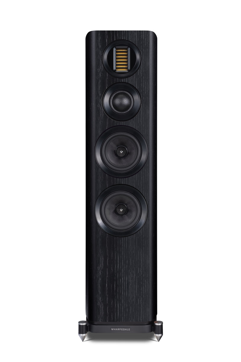 Wharfedale Evo4.3 Loudspeakers