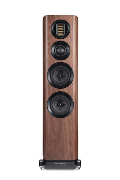 Wharfedale Evo4.3 Loudspeakers