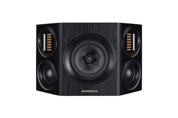 Wharfedale Evo4.s 3-Way Surround Speaker