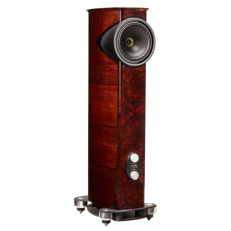 Fyne Audio F1-8S Floorstanding Loudspeakers