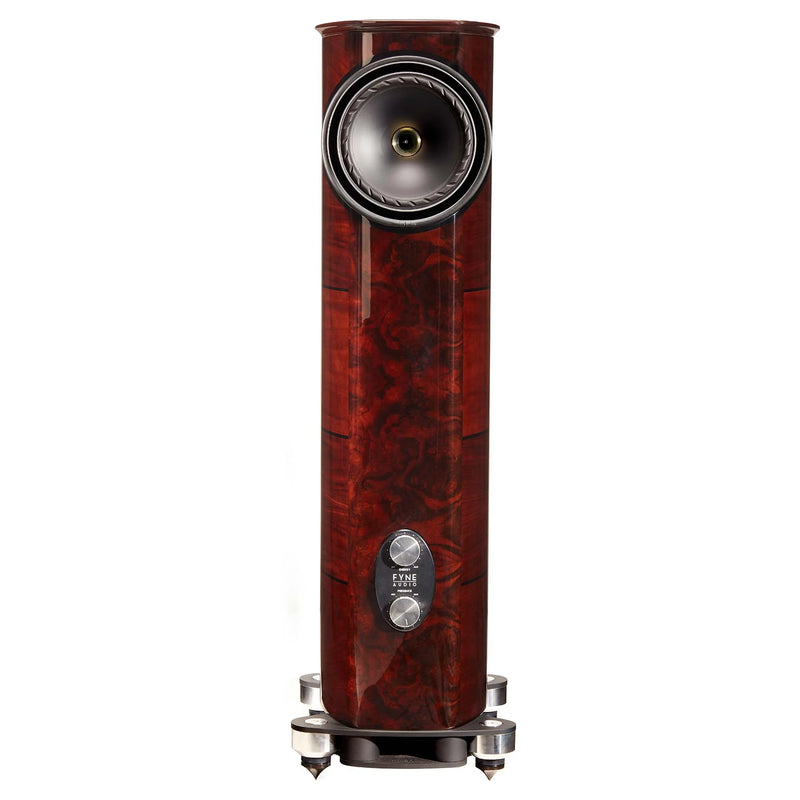 Fyne Audio F1-8S Floorstanding Loudspeakers