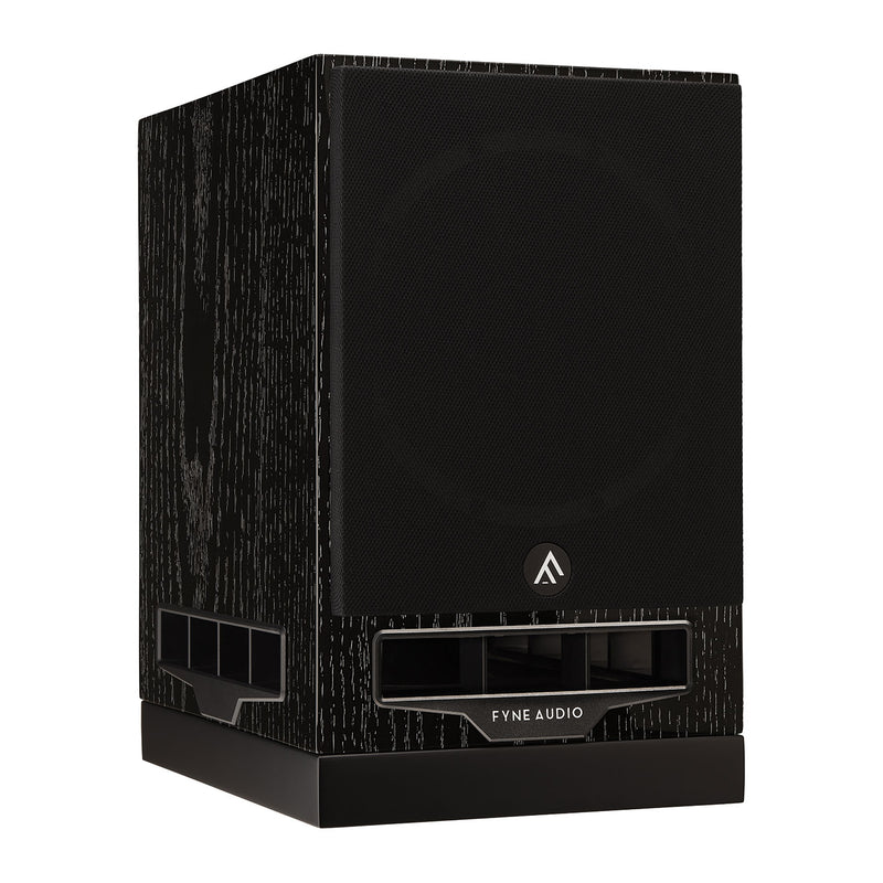Fyne Audio F500S Bookshelf Loudspeakers