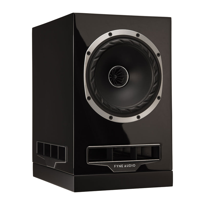 Fyne Audio F500S Bookshelf Loudspeakers