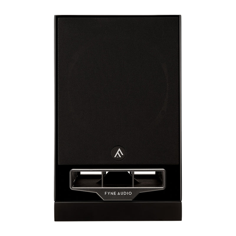 Fyne Audio F500S Bookshelf Loudspeakers