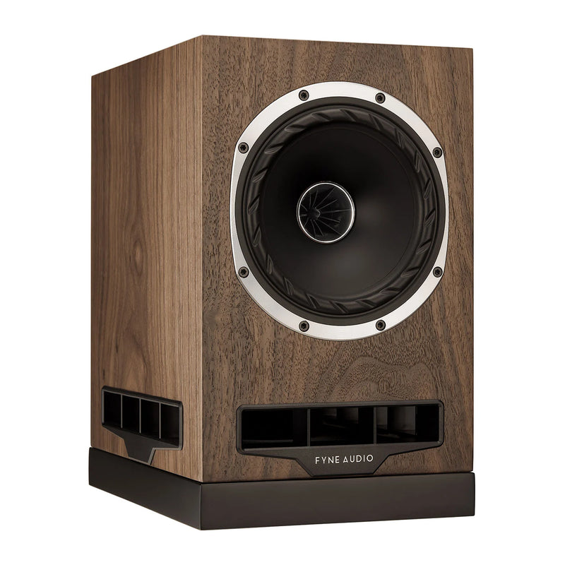 Fyne Audio F500S Bookshelf Loudspeakers