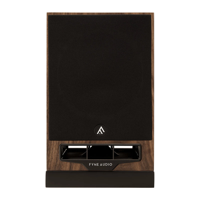 Fyne Audio F500S Bookshelf Loudspeakers