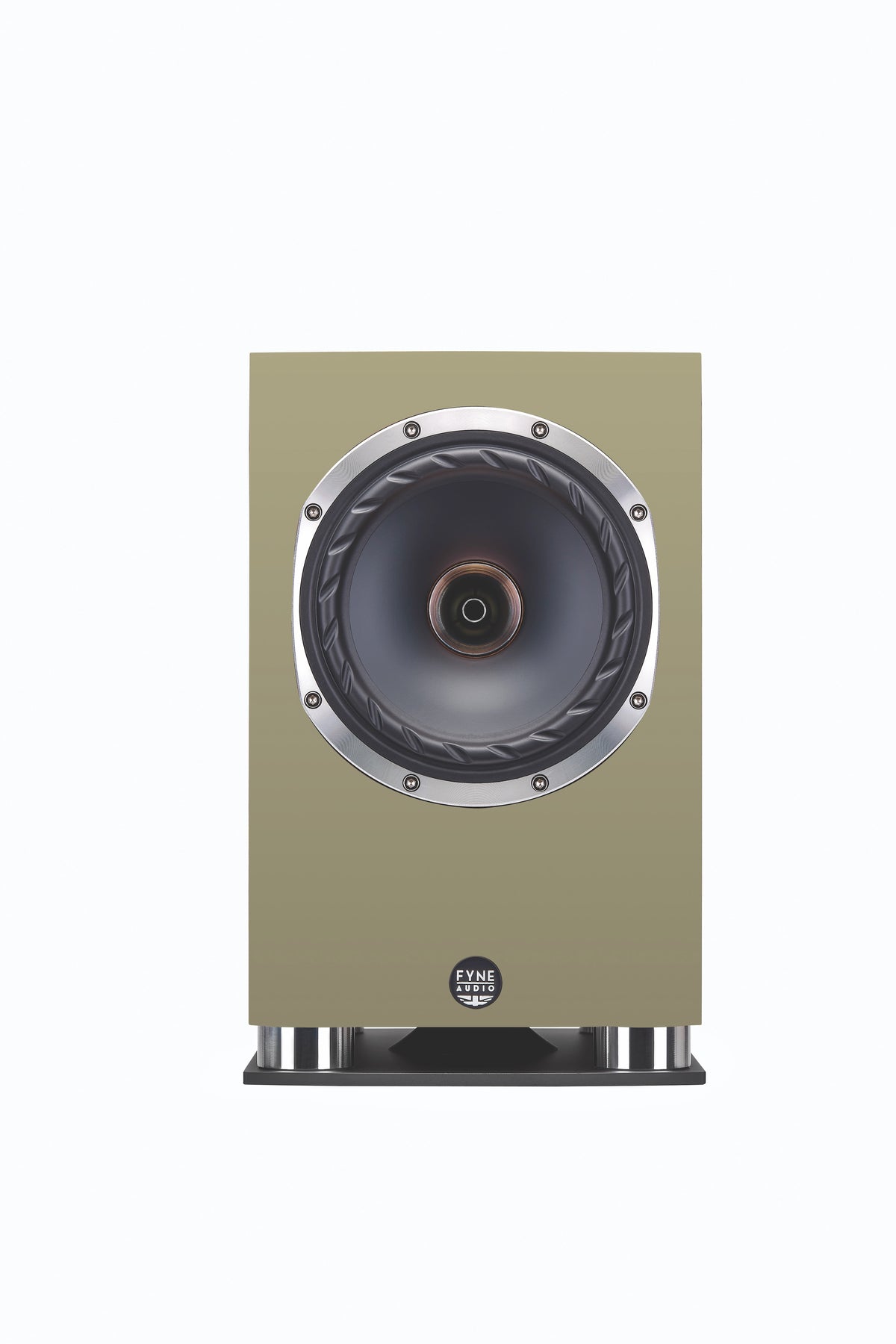 Shop Fyne Audio F500SP | Bookshelf Loudspeakers | Expressive Audio