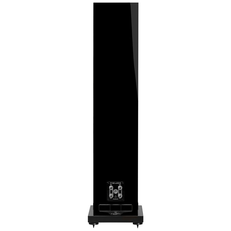 Fyne Audio F501S Floorstanding Loudspeakers