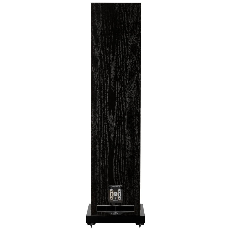 Fyne Audio F502S Floorstanding Loudspeakers