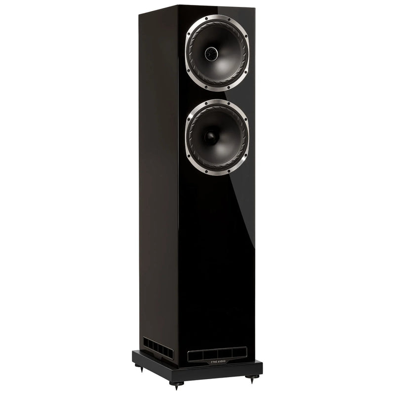 Fyne Audio F502S Floorstanding Loudspeakers